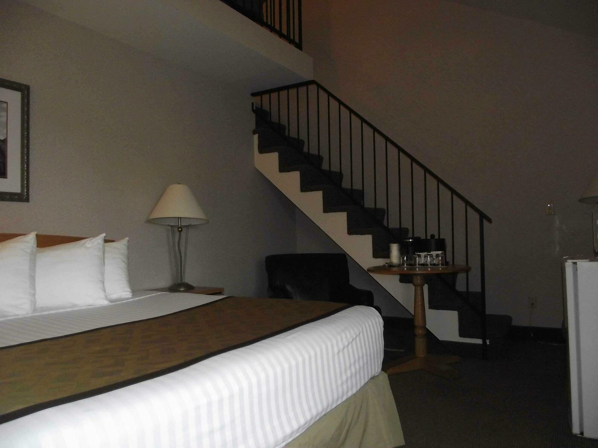 Rivertree Inn & Suites Clarkston Екстер'єр фото