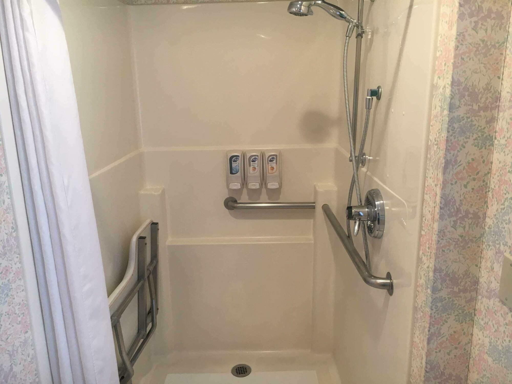 Rivertree Inn & Suites Clarkston Екстер'єр фото